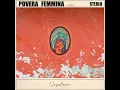 Povera Femmina