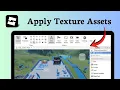 How to use decals in Roblox Studio Graphic Layering