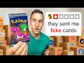 I Bought Pokemon Cards on EVERY Website