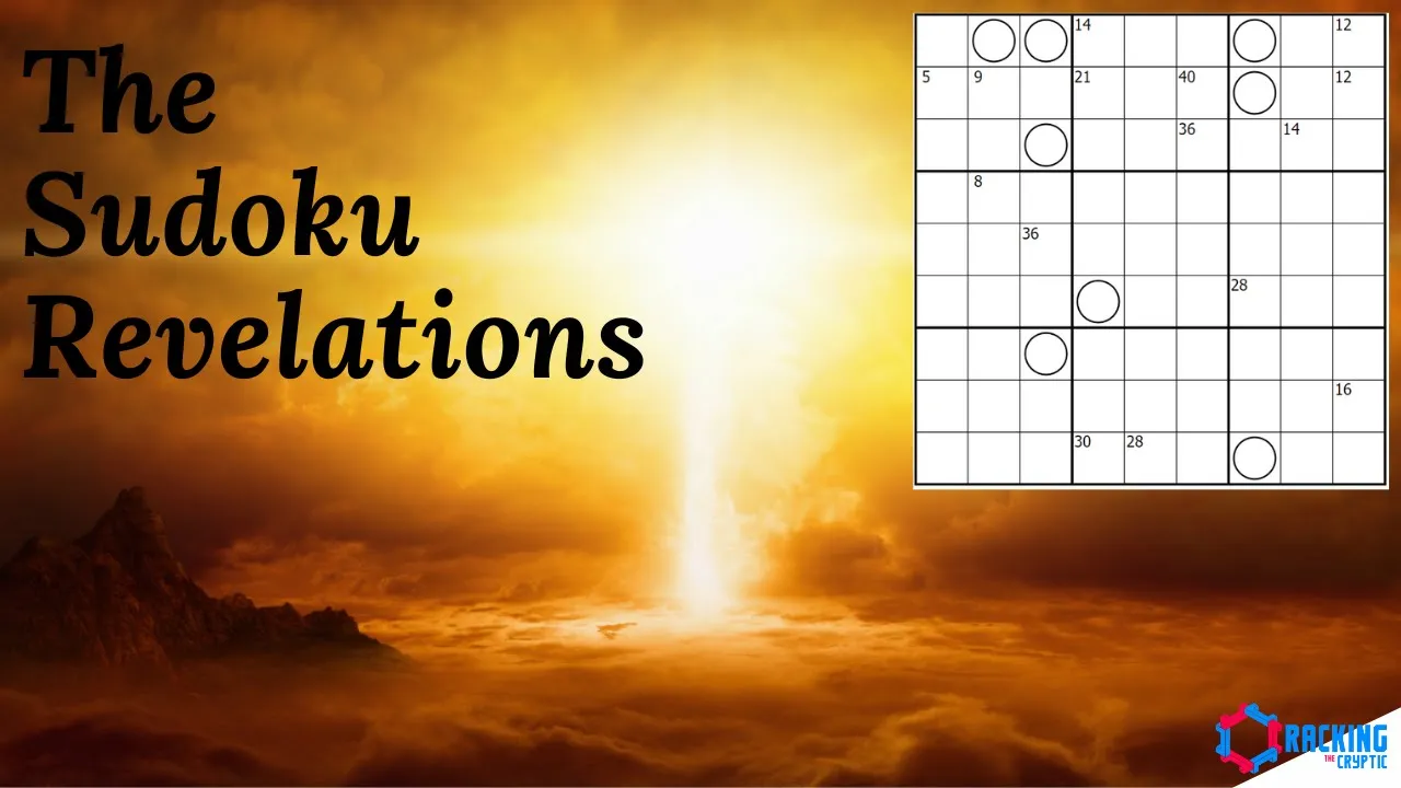 The Sudoku Revelations