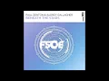 Paul Denton & Audrey Gallagher - Beneath The Stars (Extended Mix)
