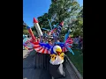 MATA Montessori 4th July Parade Float