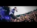 Download Lagu REVENGE THE FATE - AMBISI (Official Live Music Video)