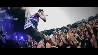 revenge the fate ambisi official live music video 