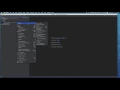 Build and execute Java applications on IntelliJ IDEA