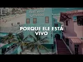 Jordan Feliz - “The King Is Alive” (Vídeo Da Letra Em Português)