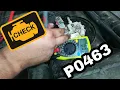 P0463 Fuel Level Sensor Diagnosing Trouble Shooting And Repairing Dodge Ram
