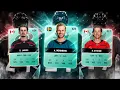 Build An NHL Team But Players Are RANDOMLY Selected
