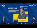 Download Lagu Perilaku Pemilih Pemuda pada PEMILU 2024 | Sketsa Pemilu 02 November  2023