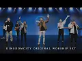 Download Lagu Kingdomcity Original Worship Set