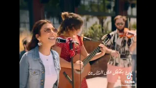 اصاله فاته وفاته Shorts 