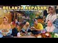 Lagu BELANJA SAYUR KEPASR, LANJUT MASAK TUMIS CUMI KECOMBRANG | PEDO NIKMAT