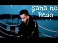 ¶Bedo¶sana ne ft.POS (Lyrics)♥️