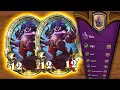 Download Lagu High Level Practice Lobby | Hearthstone Battlegrounds