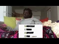 N.E.R.D, Rihanna- Lemon Remix ft Drake | Reaction