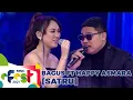 Download Lagu BAGUS FT HAPPY ASMARA [SATRU]  | MNC GROUP 32 ANNIVERSARY CELEBRATION