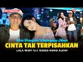 Download Lagu KADES HOHO ALKAF Ft. LALA WIDY - CINTA TAK TERPISAHKAN   (LIVE DANGDUT LEMBAYUNG MUSIC)