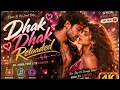 Dhak Dhak Reloaded  | Romantic Dance Anthem 2026 | Official Music Video | Hindi Love Song