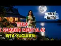 Lagu viral SEMAKIN MENYALA [ TEGA ]- RITA SUGIARTO versi INDIA #versiindia #popindia #dangdutindia 