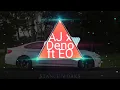 AJ X Deno ft. EO - London (Original Audio)