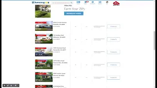 Recently Sold Homes