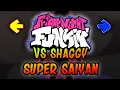 Download Lagu Super Saiyan - The Shaggy Mod OST