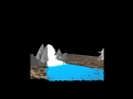 Particle System - in Processing Java