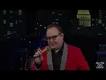 St. Paul & the Broken Bones on Austin City Limits "Flow With It"