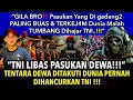 Download Lagu TNI LIBAS PASUKAN DEWA! Tentara Dewa DiTakuti Dunia Pernah Dihancurkan TNI ??!! #tni