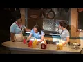 Colleen Ballinger - When He Sees Me Waitress Musical