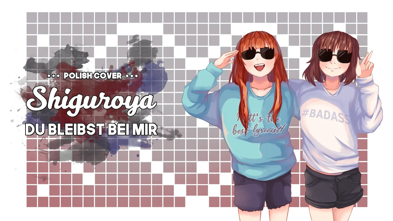 『PL Cover 』Rudolf: Afera Mayerling - Jesteś mój