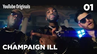 Champaign ILL - Ep 1 A Gangster Way To Start Your Day