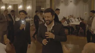 عليك الناس تنافسني 