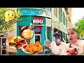 Is Dallas BBQ s Food Worth The HYPE