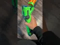 Adventure Force Double Fire Nerf