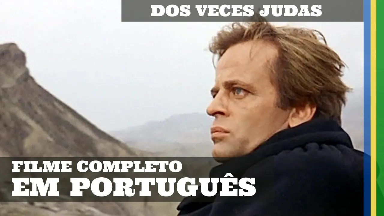 Dos Veces Judas | Ação | Filme legendado em Português
