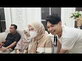 Download Lagu FOTO PREWED ABANG KAKU KAYAK LEGO !! DEK KAIA JADI REBUTAN KELUARGA KUDUS MASYAALLAH
