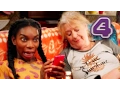 Video di TRAILER: Chewing Gum | Available On All 4