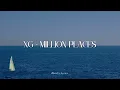 XG - Million Places Lyrics