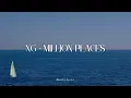 XG - Million Places Lyrics