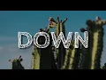 Chloe x Halle - Down (Lyrics)