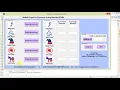 Electronic Voting Machine System EVM using Matlab Project Code