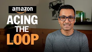 Everything You Need To Know To Ace Your Loop Interview
