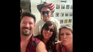 White Trash Birt ay Bash 2023