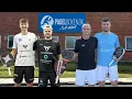 Download Lagu [Highlights] Semi-Final DPF1000 #5 2025 - E. Lilleøre \u0026 Malthe Nielsen vs O. Sebber \u0026 A. Loughlan