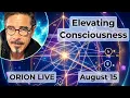 Robert Edward Grant LIVE Elevating Consciousness The Knowledge Graph