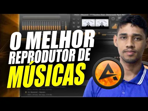 Download MP3 EQUALIZANDO SEU REPRODUTOR DE MÚSICAS | PC | AIMP | PROGRAMA DE MÚSICAS