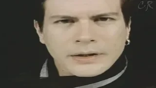 Paulo Ricardo - Felicidade / Clipe 1997