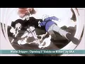 Download Lagu World Trigger -「Ashita no Hikari」AMV (OP2 FULL) [With Lyrics]