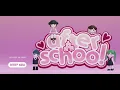 AfterSchool Collection - Frist Drop !